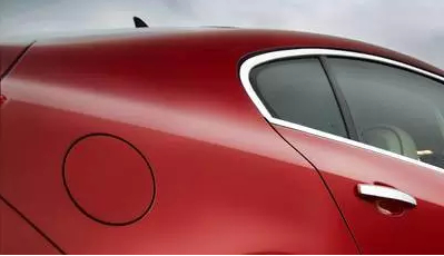 巴斯夫推出新型汽车铝颜料(图1)